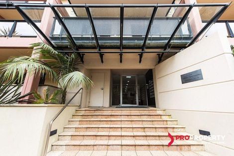 Property photo of 39/118 Mounts Bay Road Perth WA 6000