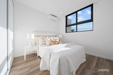 Property photo of 205/5 Burbang Crescent Rydalmere NSW 2116