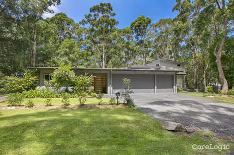 Property photo of 67A Buttenshaw Drive Austinmer NSW 2515