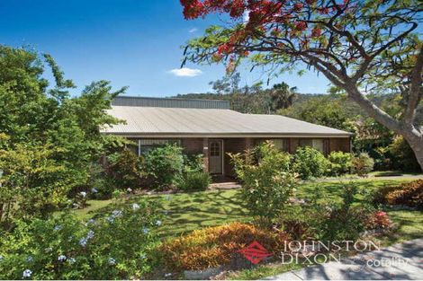 Property photo of 258 Chapel Hill Road Chapel Hill QLD 4069