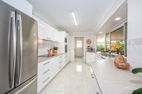 Property photo of 74 Avon Avenue Banksia Beach QLD 4507