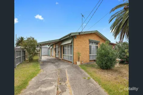 Property photo of 44 Donnybrook Road Norlane VIC 3214