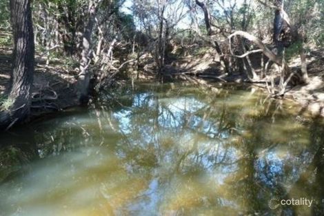 Property photo of 721 Mount Larcom-Bracewell Road Machine Creek QLD 4695