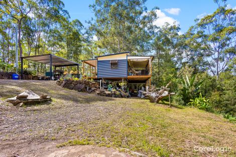 Property photo of 180 Upper Tolson Road Ilkley QLD 4554