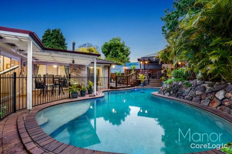 Property photo of 34 Ambleside Drive Castle Hill NSW 2154