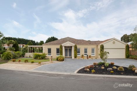 Property photo of 47 Augusta Way Wallan VIC 3756