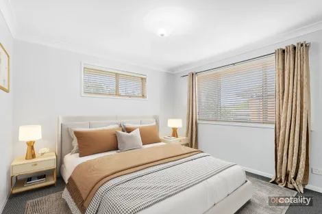 Property photo of 41/4-8 Wallumatta Road Caringbah NSW 2229
