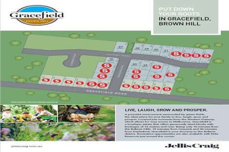 9 Madeleine Rd, Brown Hill, VIC 3350