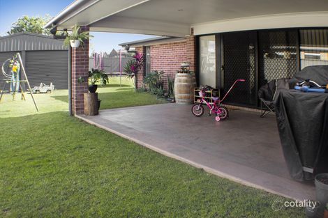 Property photo of 51 Lambert Drive Moranbah QLD 4744