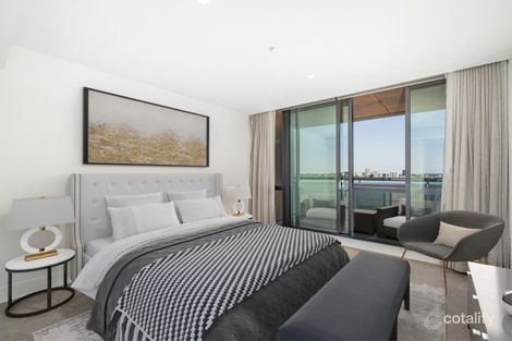 Property photo of 1002/11 Barrack Square Perth WA 6000