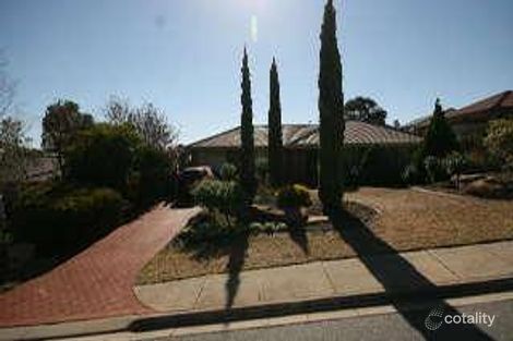 17 Equestrian Dr, Woodcroft, SA 5162