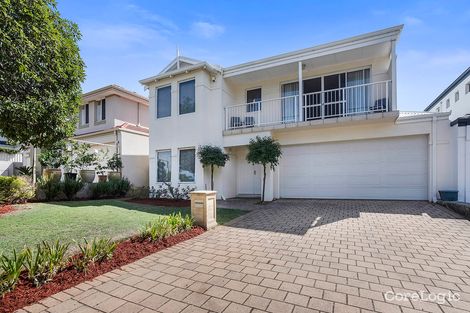 Property photo of 22 Worner Crescent Karrinyup WA 6018