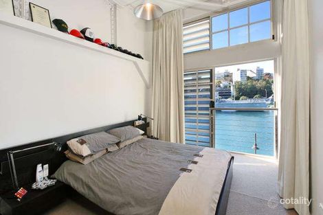 Property photo of 333/6E Cowper Wharf Roadway Woolloomooloo NSW 2011
