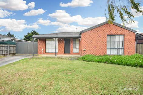 16 Taisho Ct, Werribee, VIC 3030