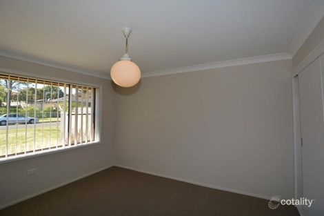 Property photo of 20 Lachlan Avenue Barrack Heights NSW 2528