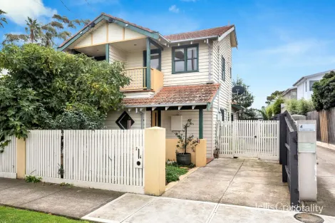 2/4 Florence St, Williamstown North, VIC 3016