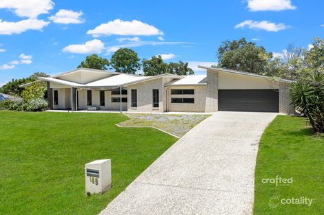 188-190 Glover Cct, New Beith, QLD 4124