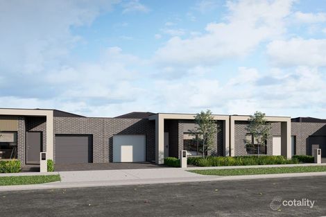 1140 Frangipani Way, Mickleham, VIC 3064