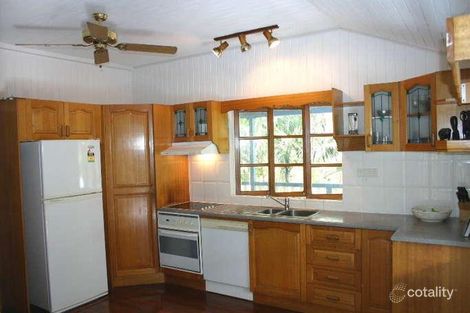 Property photo of 4 Fitch Court Stratford QLD 4870