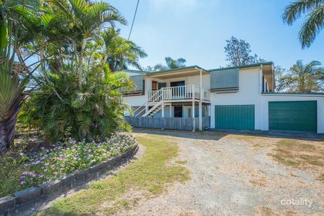 153 Broadsound Rd, Paget, QLD 4740