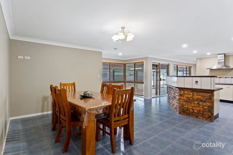 Property photo of 1 Nariah Court Karana Downs QLD 4306