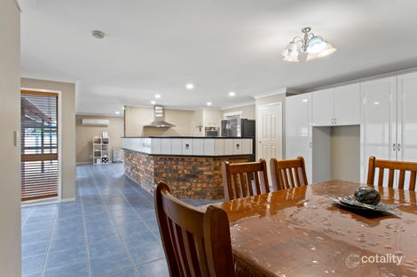 Property photo of 1 Nariah Court Karana Downs QLD 4306