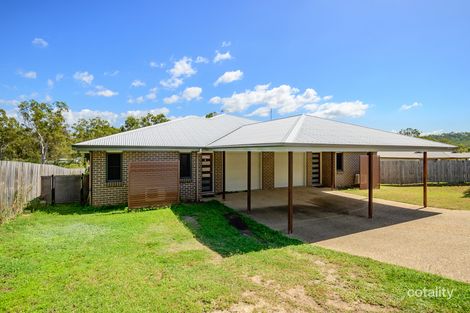 Property photo of 2/12 Stoneybrook Drive Glen Eden QLD 4680
