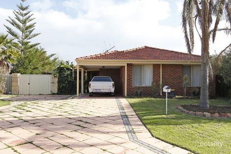 6 Daintree Ct, Merriwa, WA 6030