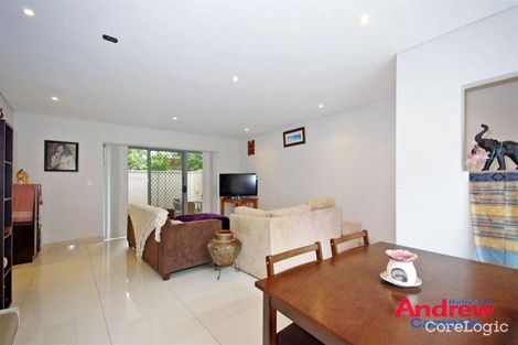 Property photo of 3/3 Oswald Street Campsie NSW 2194