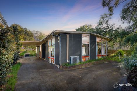 Property photo of 18 Gilmour Street Burwood VIC 3125