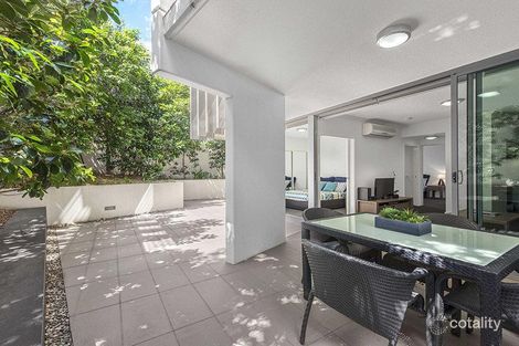 Property photo of 1/75 Barker Street New Farm QLD 4005