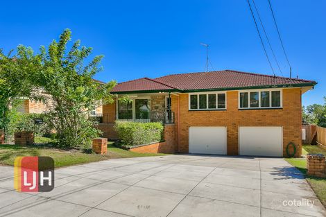 21 Darwin St, Aspley, QLD 4034