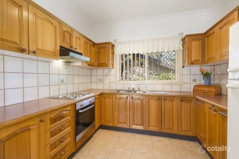 Property photo of 3/14 Dianella Street Caringbah NSW 2229