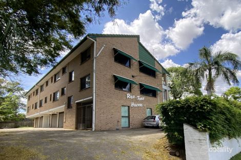 5/8 Longlands St, East Brisbane, QLD 4169