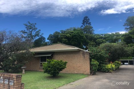Property photo of LOT 3/29 Kyogle Road Kyogle NSW 2474