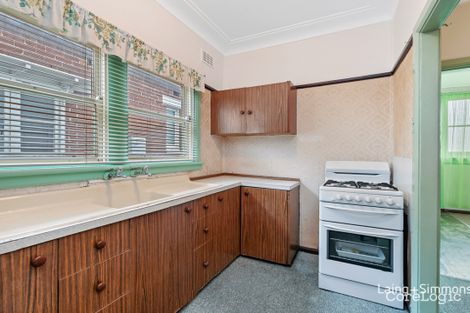 Property photo of 267 Blaxcell Street South Granville NSW 2142