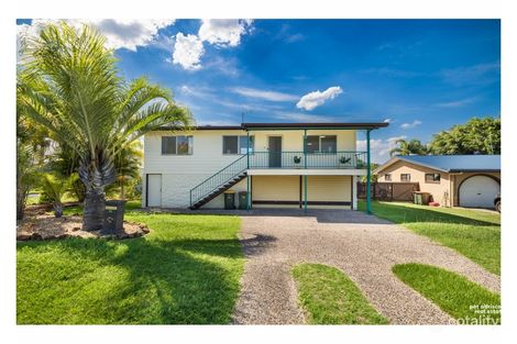 18 Capricorn Cres, Norman Gardens, QLD 4701