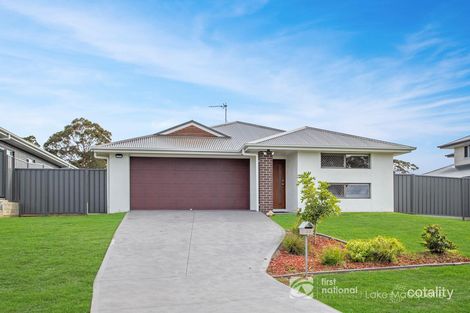 Property photo of 23 Baurea Close Edgeworth NSW 2285