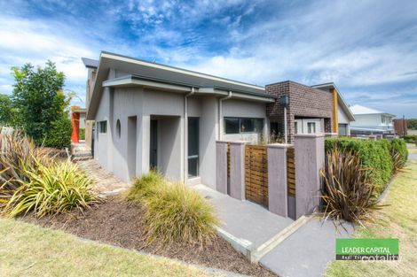 80 Hibberd Cres, Forde, ACT 2914