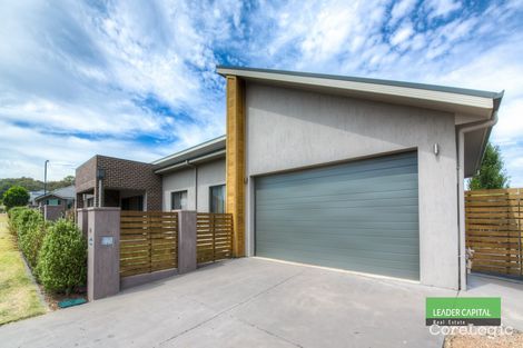 Property photo of 80 Hibberd Crescent Forde ACT 2914