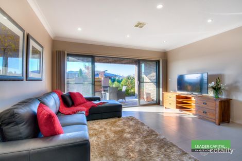 Property photo of 80 Hibberd Crescent Forde ACT 2914