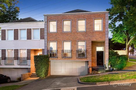 21/1 Maraquita Gr, Hawthorn East, VIC 3123
