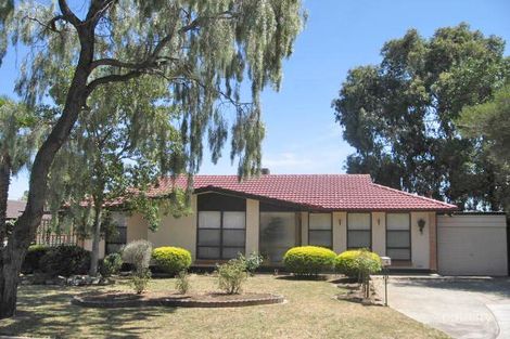 4 Welloch St, Modbury, SA 5092
