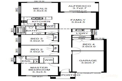 8217 Stockhorse Ave, Box Hill, NSW 2765