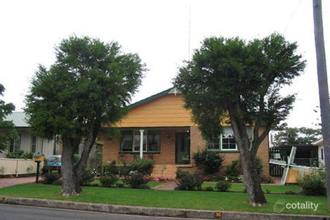 Property photo of 36 William Street Shellharbour NSW 2529