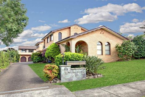 Property photo of 3/89 Greenacre Road Connells Point NSW 2221