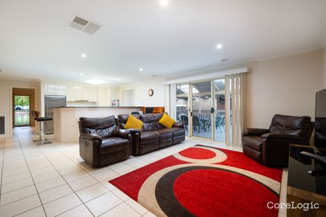 Property photo of 7 Percival Court Glenroy NSW 2640