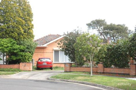 2 Tanjil Ct, Mount Waverley, VIC 3149