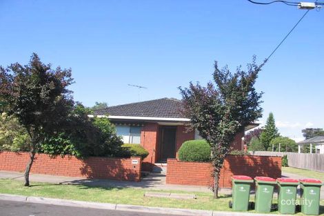 4/4 Margot St, West Footscray, VIC 3012