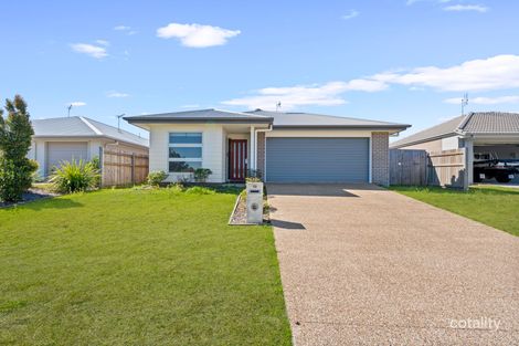13 Frederick Cct, Eli Waters, QLD 4655
